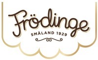 Frödinge Småland 1929