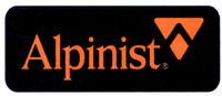 Alpinist