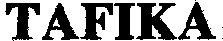 TAFIKA