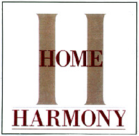 HOME HARMONY