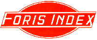 FORIS INDEX