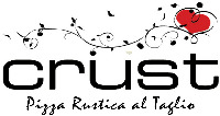 crust Pizza Rustica al Taglio