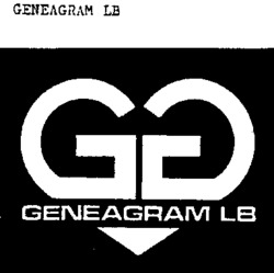 GENEAGRAM LB