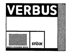 VERBUS