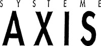 SYSTEME AXIS