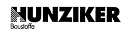 HUNZIKER
