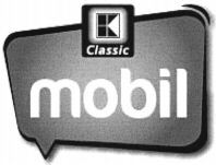 K Classic mobil