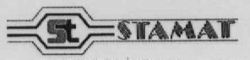 ST STAMAT