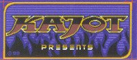 KAJOT PRESENTS