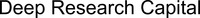 Deep Research Capital