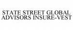 STATE STREET GLOBAL ADVISORS INSURE-VEST