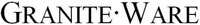 GRANITE · WARE