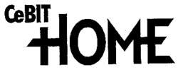 CeBIT HOME