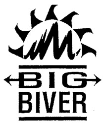 BIG BIVER
