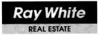 Ray White REAL ESTATE