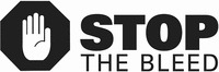 STOP THE BLEED