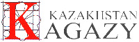 KAZAKHSTAN KAGAZY