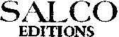 SALCO EDITIONS