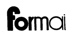 formai