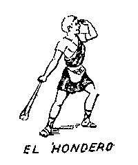 EL HONDERO