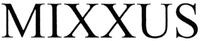 MIXXUS