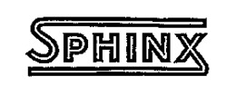 SPHINX