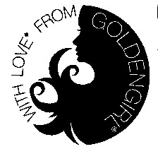 WITH LOVE FROM GOLDENGIRL