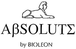 ABSOLUTE by BIOLEON
