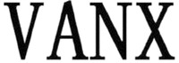 VANX