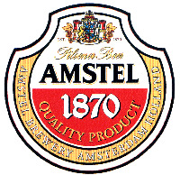 AMSTEL