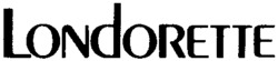 LONdORETTE
