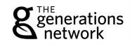 G THE generations network