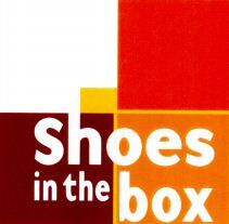 Shoes in the box