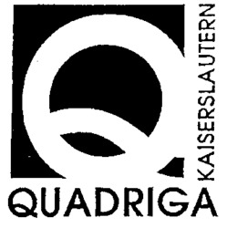 Q QUADRIGA KAISERSLAUTERN