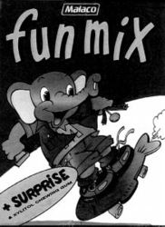 Malaco fun mix