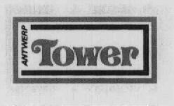 ANTWERP Tower