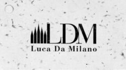LDM Luca Da Milano