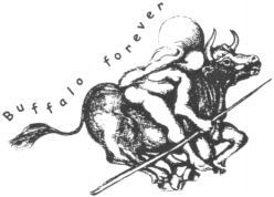 Buffalo forever