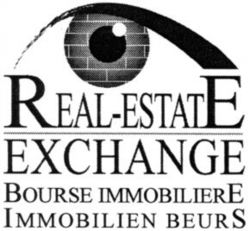 REAL-ESTATE EXCHANGE BOURSE IMMOBILIERE IMMOBILIEN BEURS