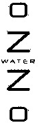 OZZO WATER