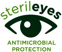 sterileyes ANTIMICROBIAL PROTECTION