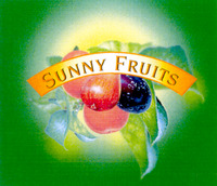 SUNNY FRUITS