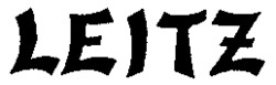 LEITZ