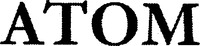 ATOM