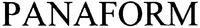 PANAFORM