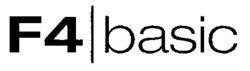 F4 basic