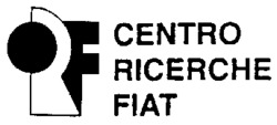 RF CENTRO RICERCHE FIAT