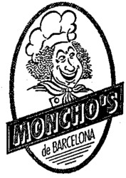 MONCHO'S de BARCELONA