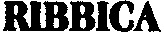 RIBBICA