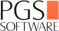PGS SOFTWARE
